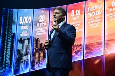 إنطلاق فعاليات المؤتمر السنوي لمركز السلطات المحلية "موني إكسبو 2026"